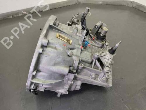 Gearbox RENAULT SCÉNIC II (JM0/1_)  | BP25914427M3 