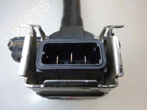 Used Ignition coil AUDI A3 (8L1) 1.9 TDI (90 hp) 1711931