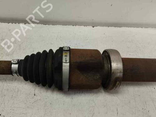 Used Right front driveshaft Right front driveshaft 23394858 23394858