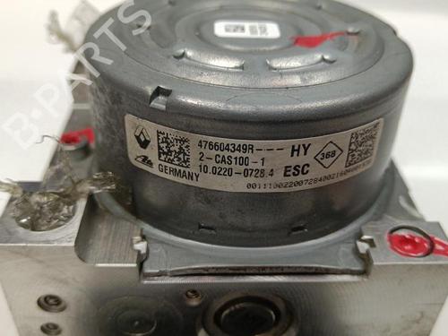 Used ABS pump ABS pump 35745015 35745015
