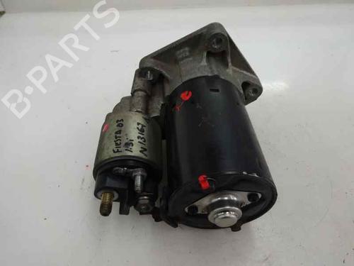 Motor arranque FORD FIESTA V (JH_, JD_) [2001-2014]  4449099