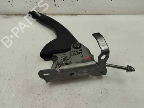 Hand brake RENAULT CLIO IV Grandtour (KH_) 0.9 TCe 90 | BP26563640I18 