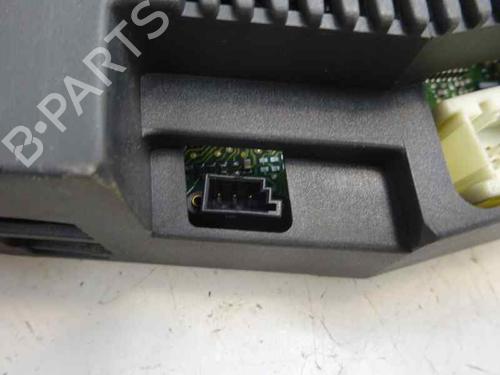 Climate control BMW 3 (E46) | BP9514744I5