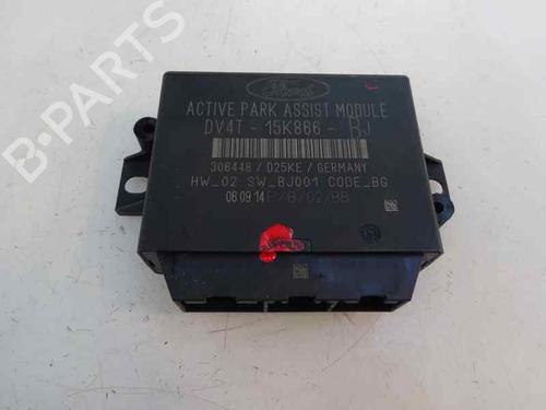 Electronic module FORD FOCUS III 1.0 EcoBoost | BP5215278M83