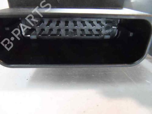 Portierruitmotor linksachter SEAT LEON (1P1) 1.9 TDI (105 hp) 358649