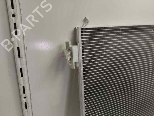 AC radiator RENAULT CLIO V (B7_) 1.5 Blue dCi 100 (B7AD) | BP26582938M32 - Image 3