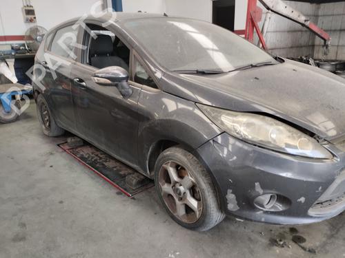 Left front window motor FORD FIESTA VI (CB1, CCN) 1.25 | BP13873067E21 
