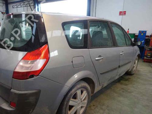 Phare droit RENAULT SCÉNIC II (JM0/1_) 1.5 dCi (JM1E, JM16) | BP9728672C29