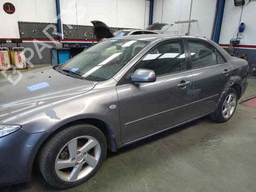 Left headlight MAZDA 6 Saloon (GG) 2.0 DI (GG14) | BP7817171C28 - Image 4