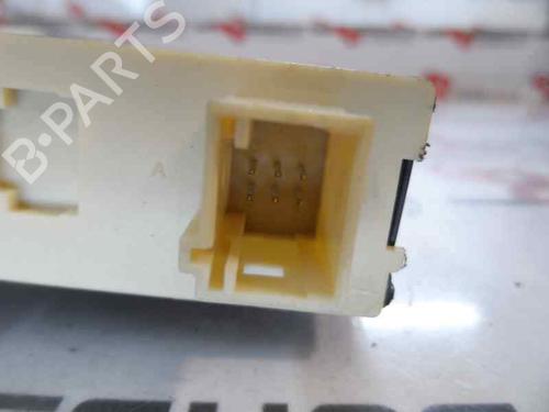 Rudehejsemotor forskærm højre CITROËN C4 I (LC_) [2004-2014]  353962