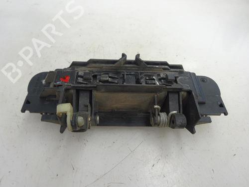 Used Front right exterior door handle AUDI A3 (8L1) 1.6 (102 hp) 10978538
