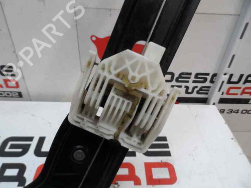 Front left window mechanism BMW 1 (E87) | BP194698C22 - Image 3