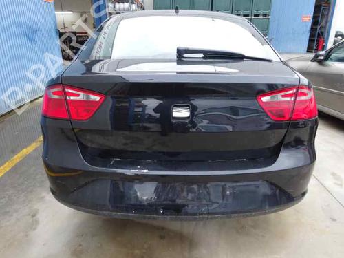 Left front brake caliper SEAT TOLEDO IV (KG3) 1.6 TDI | BP11608329M105