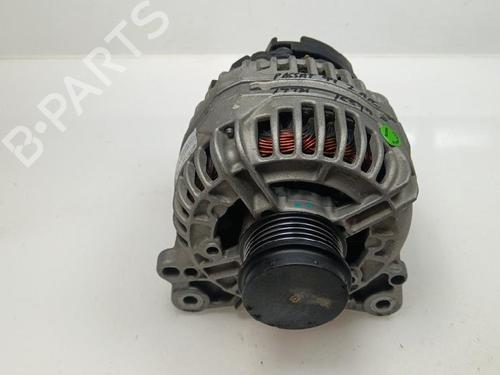 Used Alternator Alternator VW PASSAT B5 (3B2) 1.6 (101 hp) 35744189 35744189