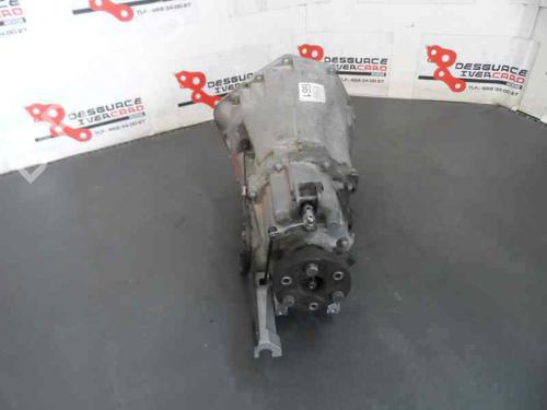 Gearkasse Gearkasse 196404 196404