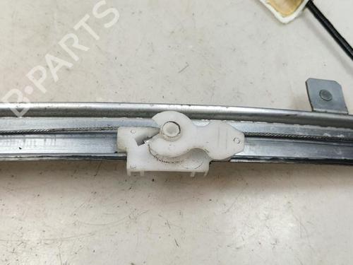 Used Front left window mechanism Front left window mechanism 35740723 35740723