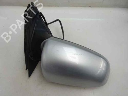 Right mirror AUDI A4 B6 (8E2) 2.5 TDI | BP7801336C27