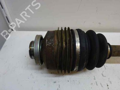 Used Right front driveshaft Right front driveshaft 1221794 1221794