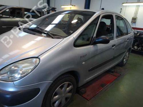 Headlight switch CITROËN XSARA PICASSO (N68) 1.6 | BP9141635I24