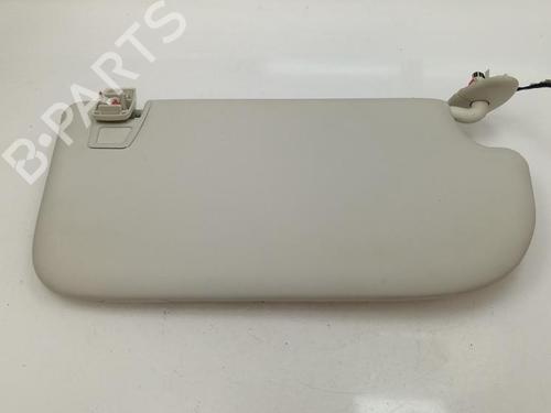 Left sun visor FORD KUGA II (DM2) 1.5 TDCi | BP35744539I1 - Image 2