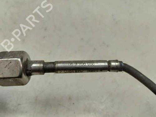 Used Electronic sensor AUDI A4 B6 (8E2) 2.0 FSI (150 hp) 22370676