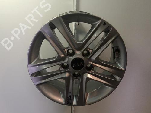 Used Rim Rim KIA CEED (CD) 1.6 CRDi 136 (136 hp) 35743124 35743124