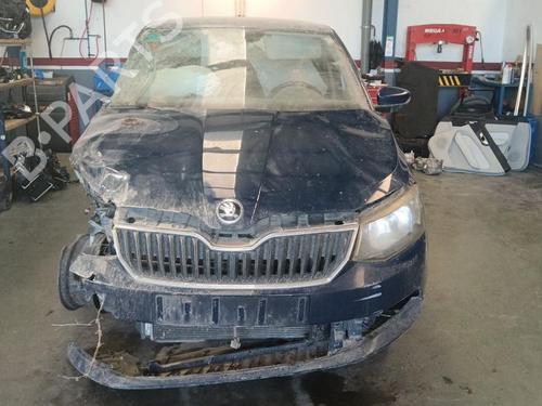 Headlight switch SKODA FABIA III (NJ3) 1.4 TDI | BP35740678I24 - Image 4