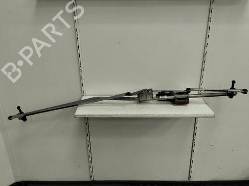 Used Front wiper motor CITROËN C4 II (NC_) [2009-2026]  16993750