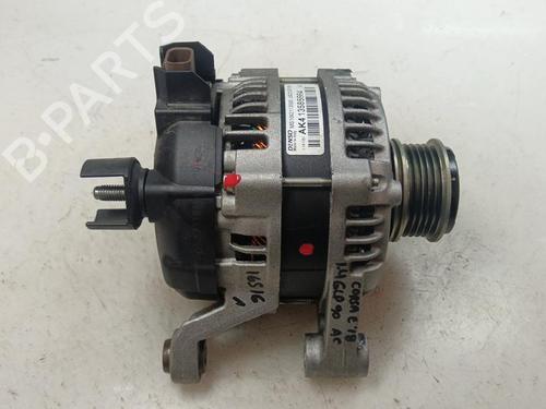 Used Alternator Alternator 35743002 35743002