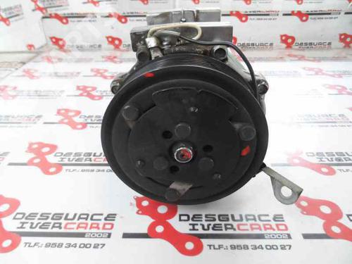AC compressor VOLVO S40 I (644)  | BP202045M34 