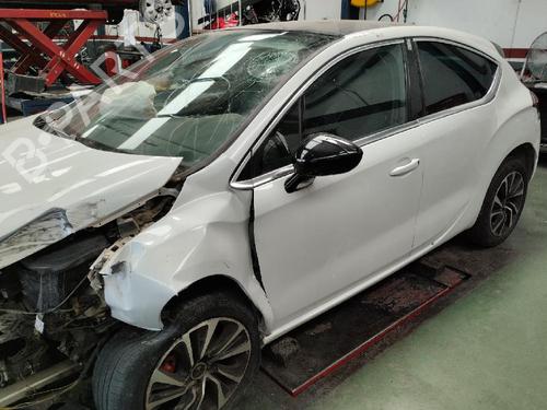 Rim CITROËN DS4 (NX_) 1.6 HDi 90 | BP19944481C45 