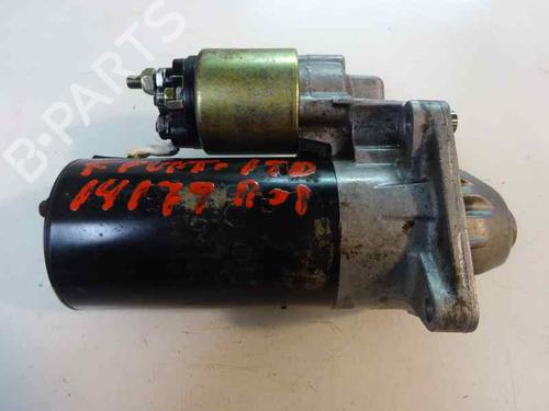 Startmotor FIAT PUNTO (188_) [1999-2012]  6779703