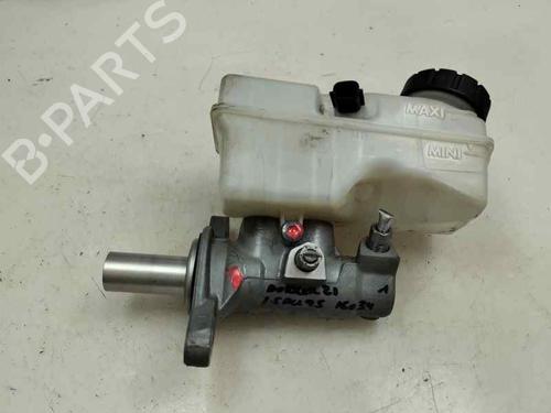 Hovedbremsecylinder DACIA DOKKER MPV (KE_) 1.5 Blue dCi 95 (KEJL) (95 hp) 21271783