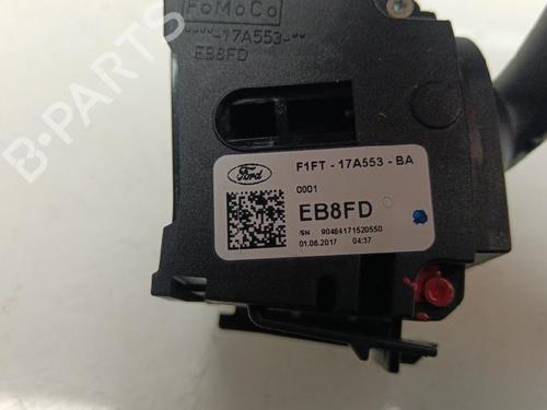 Steering column stalk FORD KUGA II (DM2) 1.5 TDCi | BP35744532I23 - Image 2