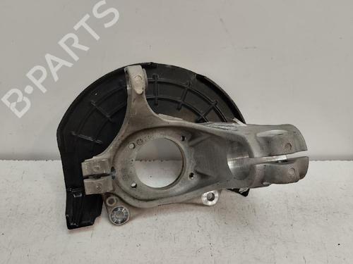 Used Left front steering knuckle Left front steering knuckle 17244206 17244206