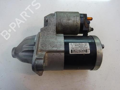 Starter KIA CEE'D Hatchback (ED) 1.4 | BP11095492M8 - Image 3