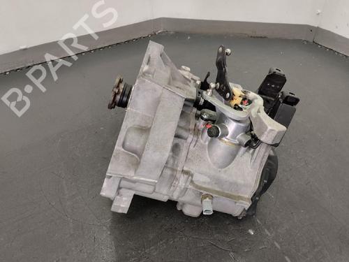 Gearbox SEAT IBIZA III (6L1) 1.2 | BP18118520M3