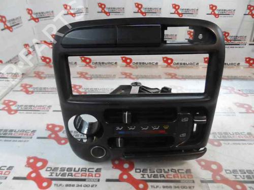 Climate control HYUNDAI ATOS PRIME (MX) | BP586587I5 - Image 2