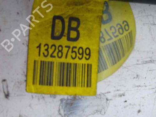 Used Shock absorber spring Shock absorber spring CHEVROLET CRUZE Hatchback (J305) 2.0 CDI (163 hp) 14168844 14168844