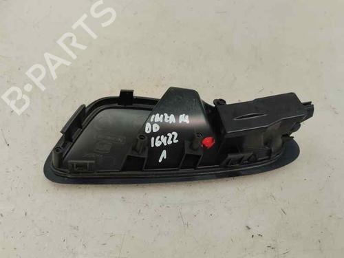 Used Front right interior door handle Front right interior door handle 28025318 28025318