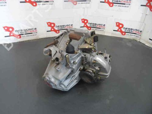 Gearkasse Gearkasse 585781 585781