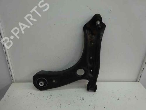 Used Left front suspension arm Left front suspension arm 5613888 5613888