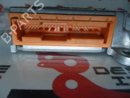 Airbag module CITROËN XSARA PICASSO (N68) 1.8 16V (115 hp) 1181169