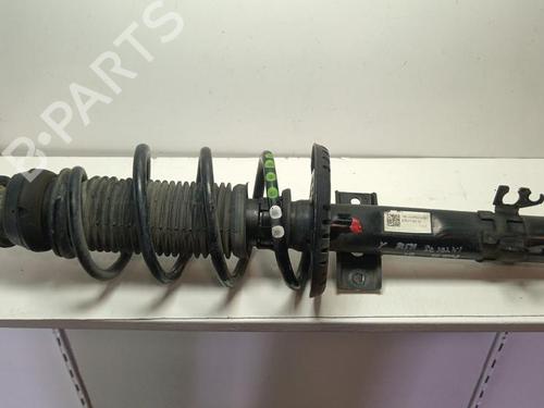 Used Left front shock absorber Left front shock absorber 35743196 35743196