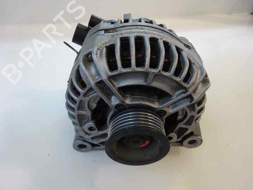 Used Alternator Alternator 1196194 1196194