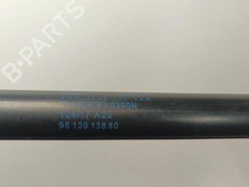 Tailgate lift support CITROËN C4 CACTUS 1.6 BlueHDi 100 | BP35740932C138 - Image 4
