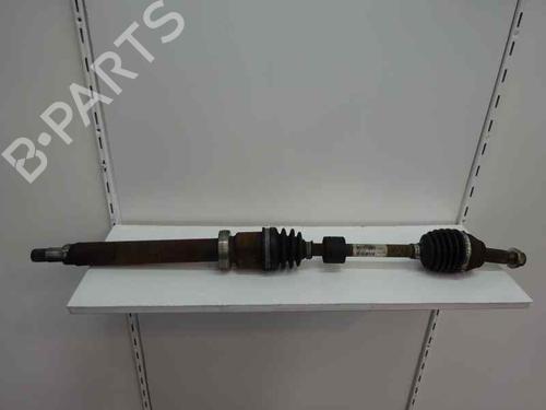 Used Right front driveshaft Right front driveshaft FORD FIESTA VI (CB1, CCN) 1.4 TDCi (68 hp) 8509345 8509345
