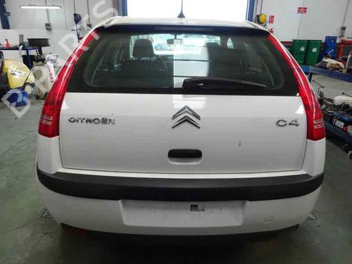 Right front driveshaft CITROËN C4 I (LC_) | BP7557940M39