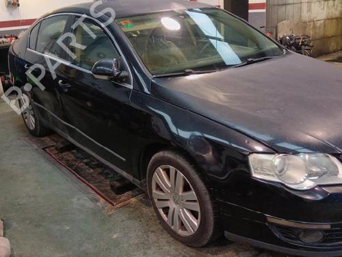 Rear left interior door handle VW PASSAT B6 (3C2) 2.0 TDI | BP37258109I15 - Image 5