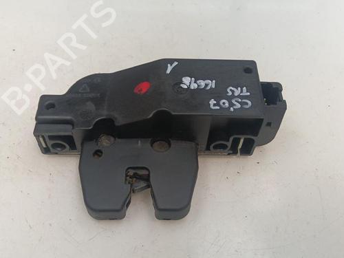 tailgate-lock-citroen-c5-ii-rc_-2004-2005-2006-2007-2008-36497744 main image
